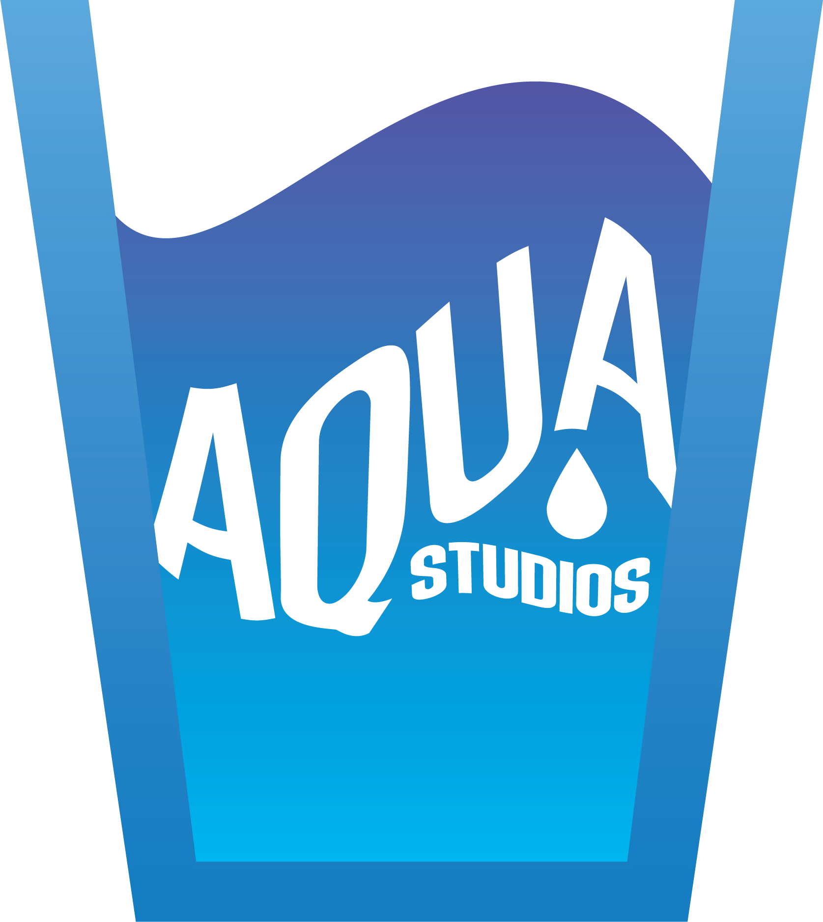 Aqua Studios Logo